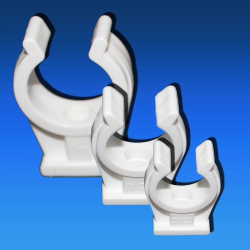 Rohrclips rohrclip einfach - rohrclip,