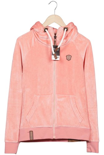 Naketano kapuzenpullover damen - naketano,