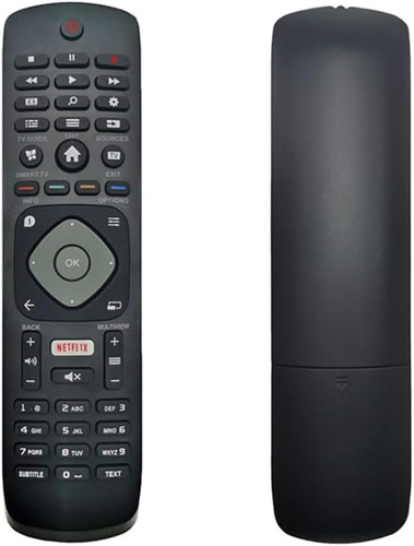 Ersatz fernbedienung philips - ersatz,