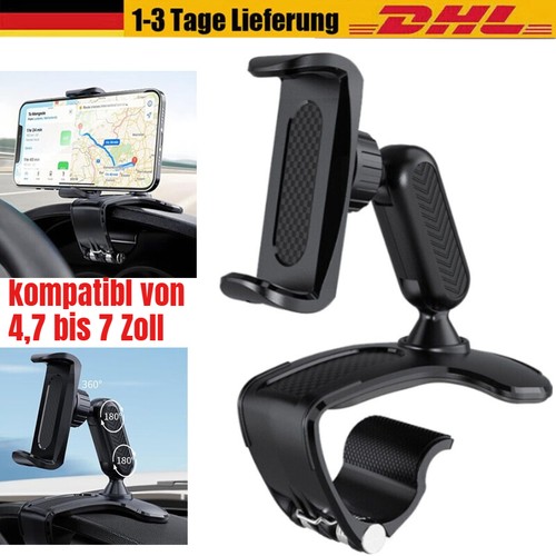 Handyhalterung auto - handyhalterung,