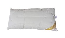 Merino Zirbenholz Kopfkissen