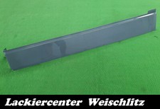 VW T5 BLENDE SEITENTEIL SCHIEBETÜR LACKIERT IN WUNSCHFARBE ORIGINAL