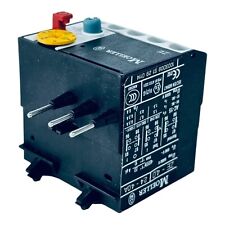 Moeller ZE-4 Motorschutzrelais / 2,4-4 A