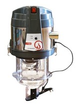 ENVIRON LOADER1000 Pelletsaugsystem Saugsystem Saugturbine Pelletsauger Pellet