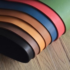 2mm Dick Voll Maserung