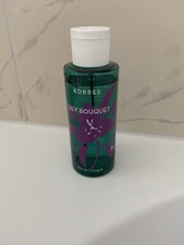 KORRES LILY BOUQUET EAU DE COLOGNE FOR HER 100ML