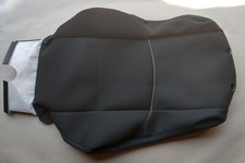 BMW E87 Sitz Bezug Lehne