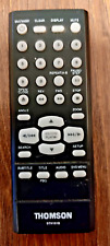 Original Thomson DTH161B Remote Control- Fernbedienung