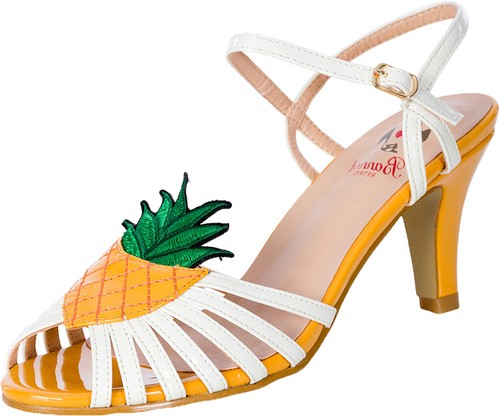 Banned royal monk tropical - banned,