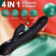 Klitoris Sauger Vibratoren