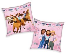 SPIRIT WILD UND FREI Pferde