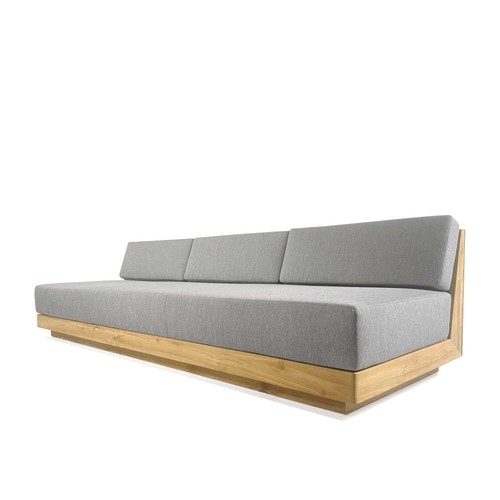 Loungesofa sitzer insa - loungesofa,