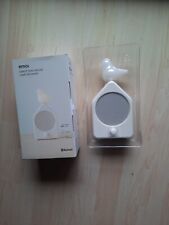 Emoi Smart Bird House Lamp Tragbarer Lautsprecher