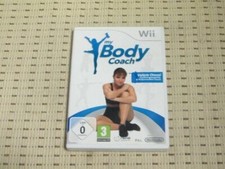 My Body Coach für Nintendo Wii und Wii U *OVP*