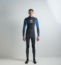 Taucheranzug - Herren Volle