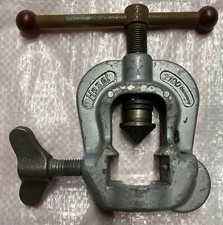 Hazet 2190 Bördelgerät KFZ Auto Bremsleitung Vintage