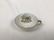 kleine Andenken Souvenir Tasse