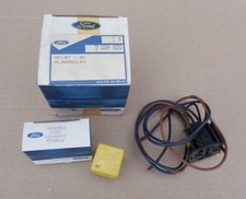 Ford Escort Mondeo Relais