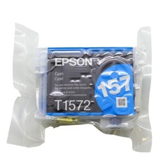 Original Epson Tinte Patrone