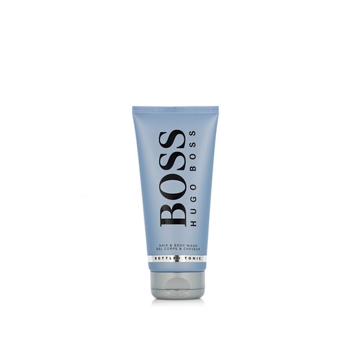 Hugo boss bottled tonic - boss,