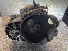 Audi A3 S3 8P 2004 6 Gang