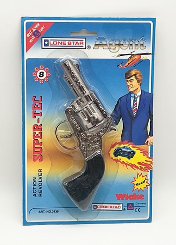 Wicke lone star agent 0436 - wicke,