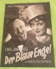 Illustrierter Film-Kurier Nr