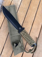 Buchner MP9 Outdoor Messer