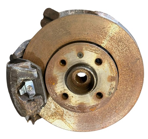 Achsschenkel 1s0407255c vw - l,