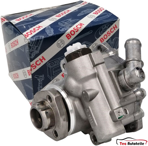 Bosch servolenkungspumpe t4 - bosch,