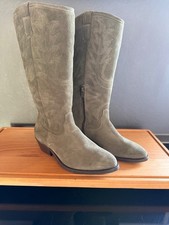 BULL BOXER® Cowboy Damen