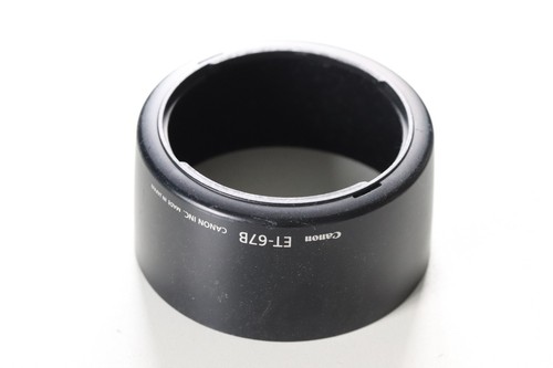 Canon gegenlichtblende 67b - canon, et-67b