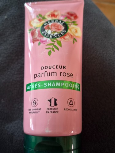 Herbal essences shampoo - herbal,