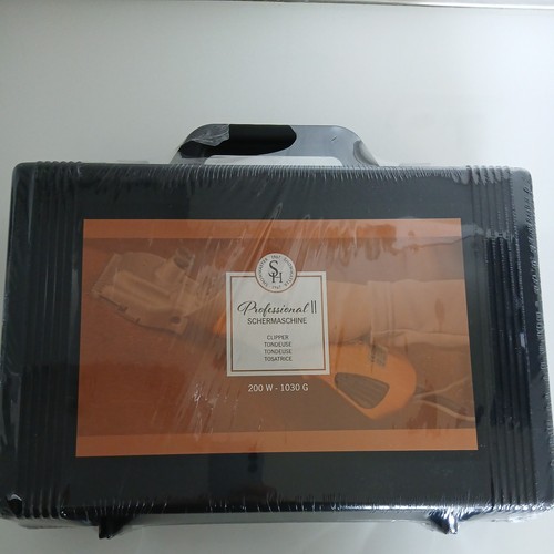 Showmaster universal - showmaster,