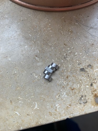 Original rolex ersatzglied - original,