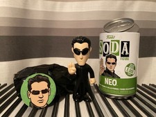 Funko Soda Neo The Matrix