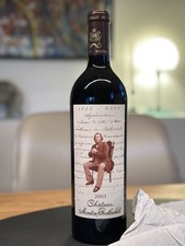 1 Fl. Château Mouton