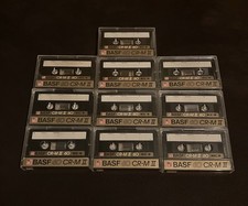 BASF Chrome CR-M II- 60  /