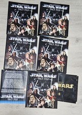 STAR WARS FACT FILE