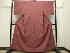 Suminagashi Kimono •