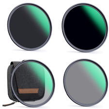 ND Filter Set 67mm Graufilter