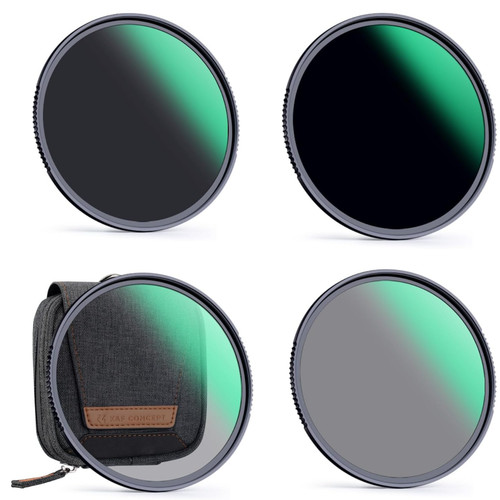 Filter set nd4 nd8 - 67,