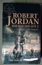 Das Rad der Zeit 05. Das