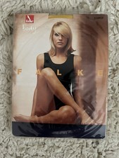 Falke Body  gelb  OVP  Gr