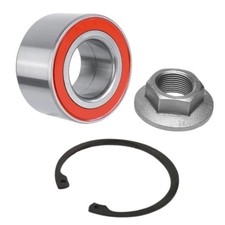 PROTRAILER - Kompaktlagersatz