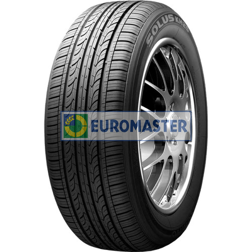Sommerreifen kumho 205 - sommerreifen, r17
