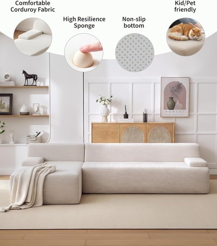 Ecksofa schlaffunktion form - schlaffunktion, l-form