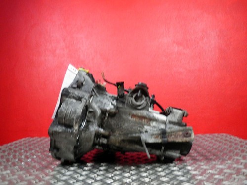 Schaltgetriebe volkswagen - 4s,