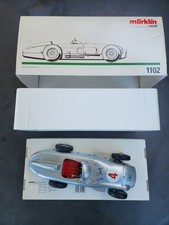 Märklin Mercedes-Benz W196
