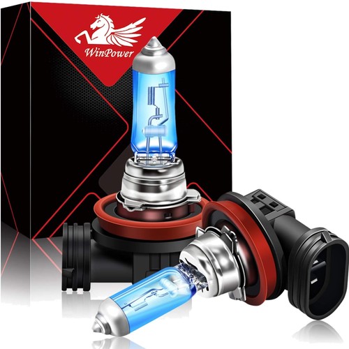 12v 35w halogen - h8, birnen